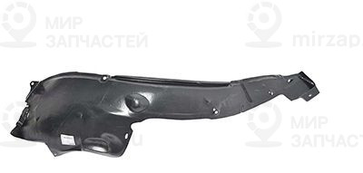 Обшивка, колесная ниша BSG BSG65923002