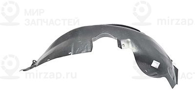 Обшивка, колесная ниша BSG BSG65923003