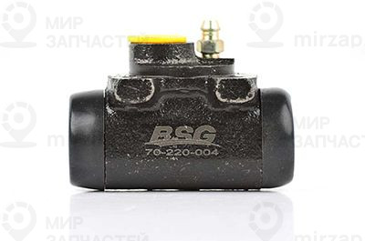 Колесный тормозной цилиндр BSG BSG70220004
