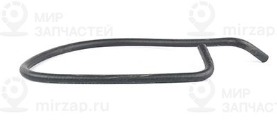 Шланг радиатора BSG BSG70720096