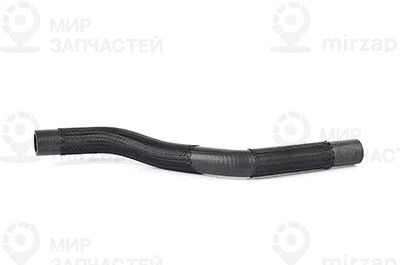 Шланг, теплообменник (обогрев) BSG BSG90720035