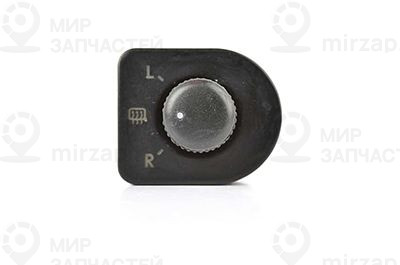 Переключатель, механизм регулировки наружного зеркала BSG BSG90860001