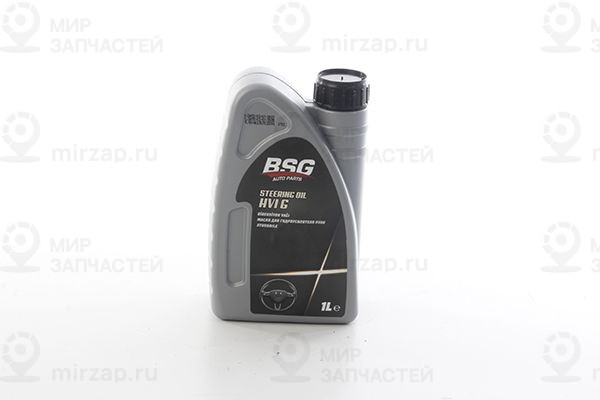 Моторное масло BSG BSG99998052