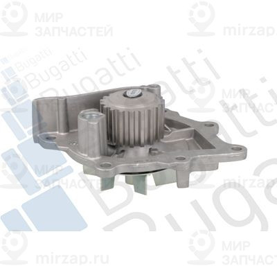 Водяной насос, охлаждение двигателя BUGATTI PA10114