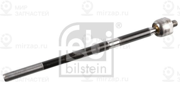 Осевой шарнир, рулевая тяга FEBI 19875