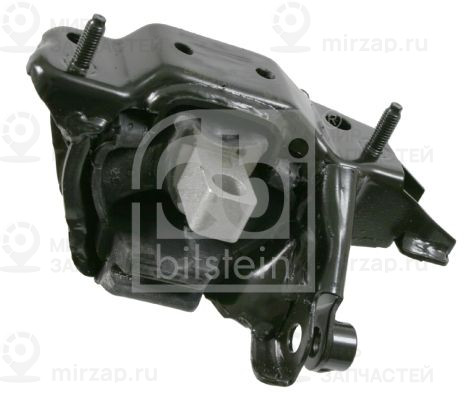 Подвеска, автоматическая коробка передач FEBI 19904