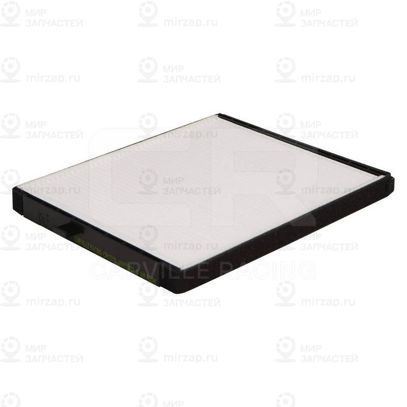 Фильтр, воздух во внутренном пространстве CARVILLE CRV2330