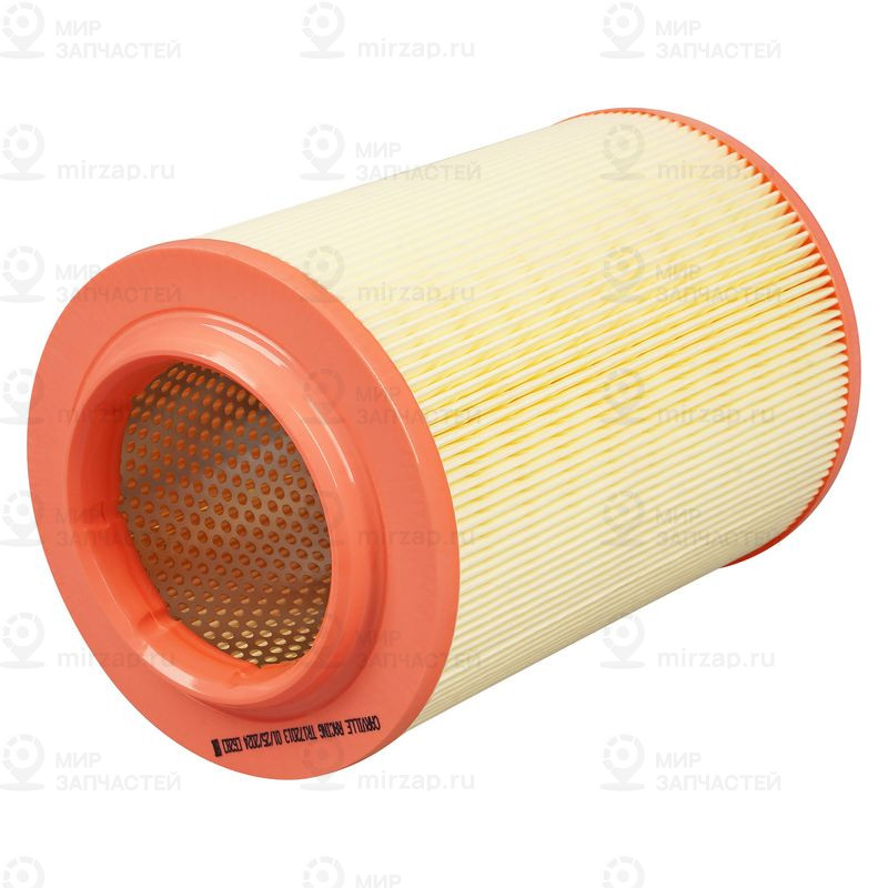 Запчасть CARVILLE TR172013