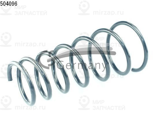 Пружина ходовой части COIL SPRINGS 14504096