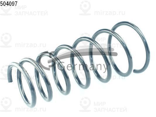 Пружина ходовой части COIL SPRINGS 14504097