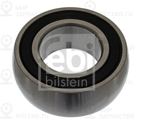 Подшипник, приводной вал FEBI 21007