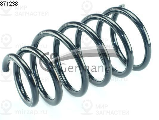 Пружина ходовой части COIL SPRINGS 14871238