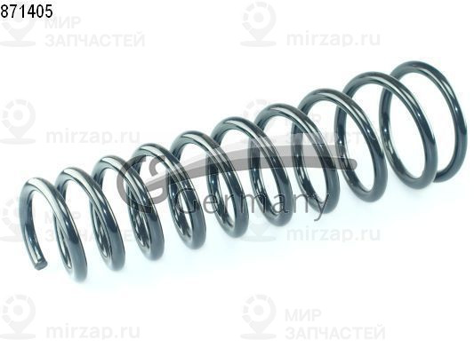 Пружина ходовой части COIL SPRINGS 14871405