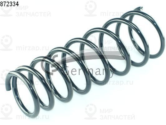 Пружина ходовой части COIL SPRINGS 14872334