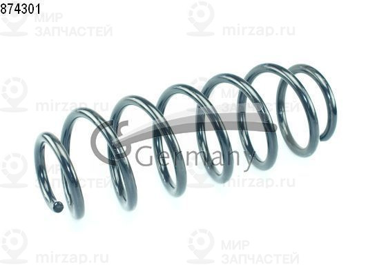 Пружина ходовой части COIL SPRINGS 14874301