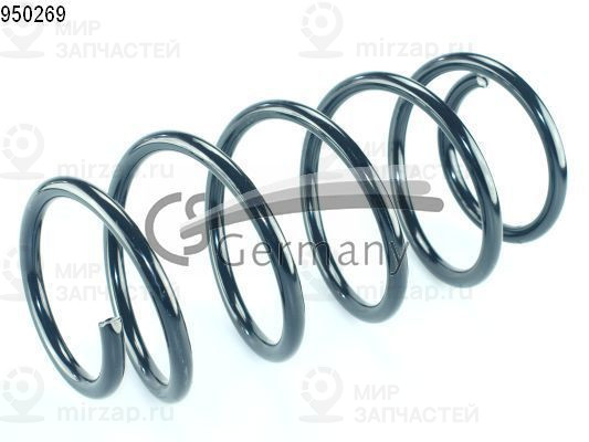 Пружина ходовой части COIL SPRINGS 14950269