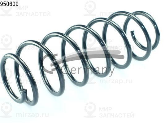 Пружина ходовой части COIL SPRINGS 14950609
