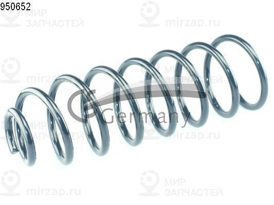 Пружина ходовой части COIL SPRINGS 14950652