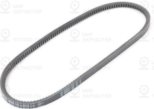 Запчасть Continental 10X875