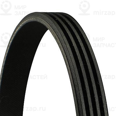 Поликлиновой ремень Continental 4PK753ELAST