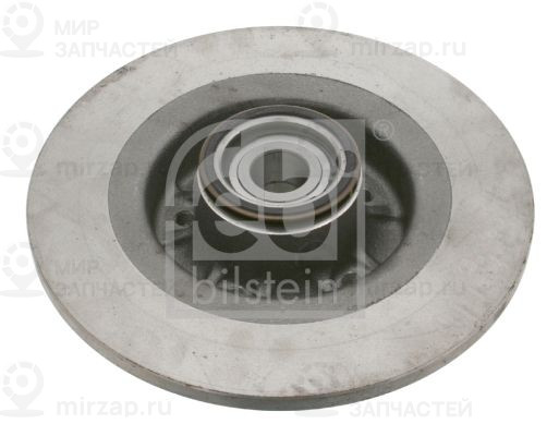 Тормозной диск FEBI 21299