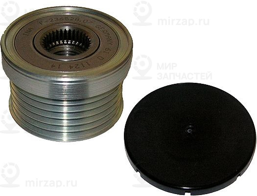 Механизм свободного хода генератора Continental AP9005