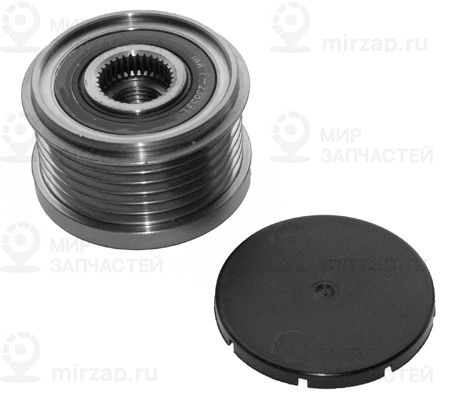 Механизм свободного хода генератора Continental AP9019