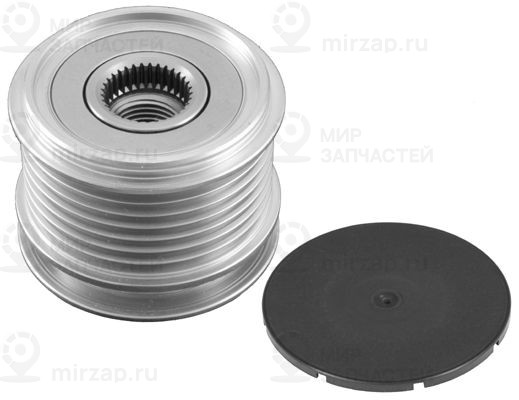 Механизм свободного хода генератора Continental AP9020
