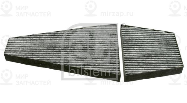 Комплект фильтра, салонный воздух FEBI 21308