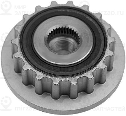 Механизм свободного хода генератора Continental AP9030