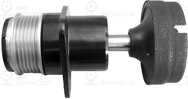 Механизм свободного хода генератора Continental AP9045