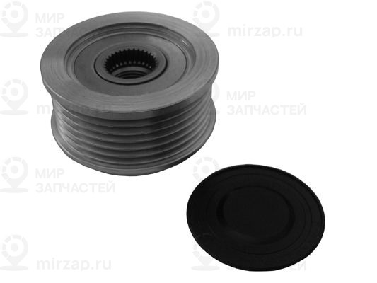 Механизм свободного хода генератора Continental AP9058