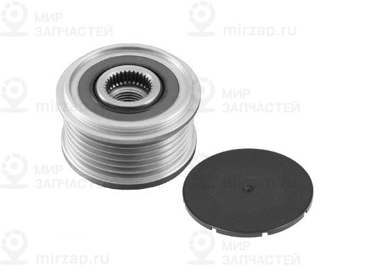 Механизм свободного хода генератора Continental AP9066