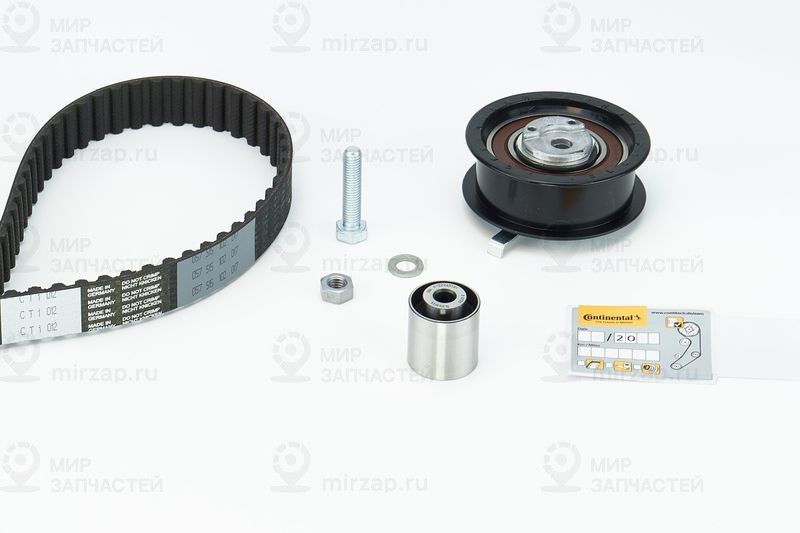 Запчасть Continental CT1012K2