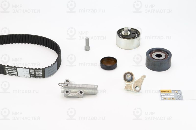 Запчасть Continental CT1015K2