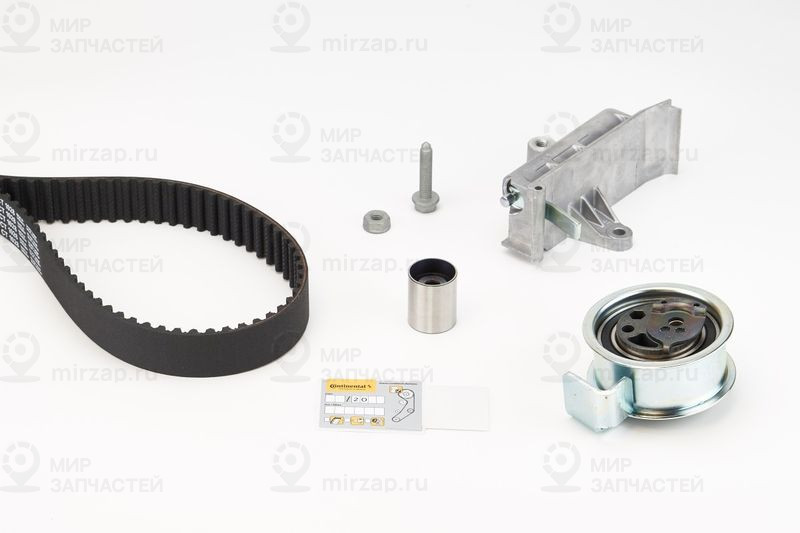 Комплект ремня ГРМ Continental CT1028K2