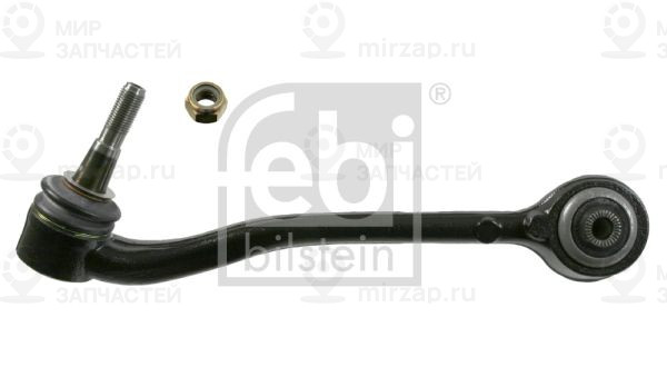 Рычаг независимой подвески колеса, подвеска колеса FEBI 21455
