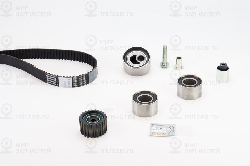 Комплект ремня ГРМ Continental CT1058K1