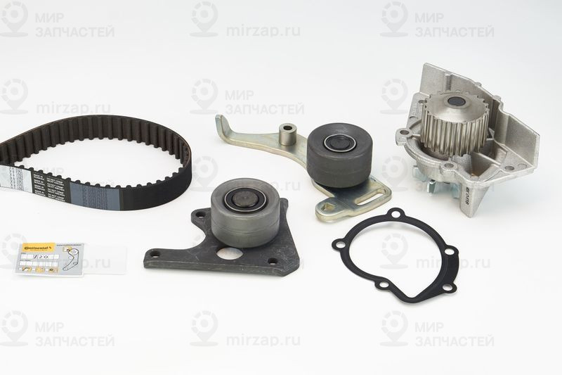 Водяной насос + комплект зубчатого ремня Continental CT1061WP1
