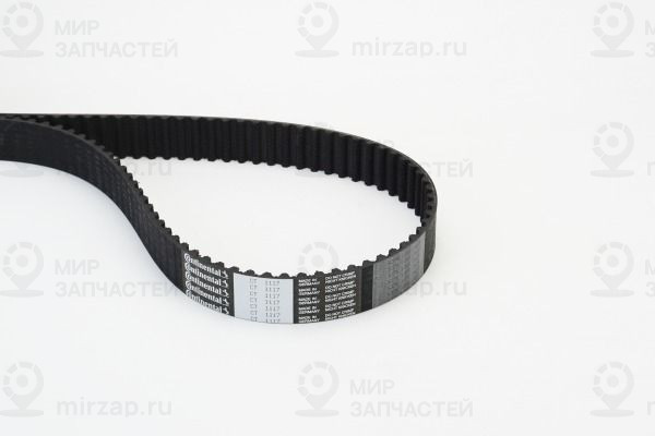Зубчатый ремень Continental CT1117