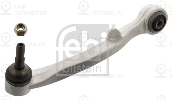 Рычаг независимой подвески колеса, подвеска колеса FEBI 21513