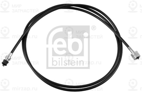 Тросик спидометра FEBI 21519