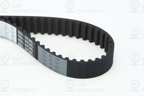 Зубчатый ремень Continental CT760