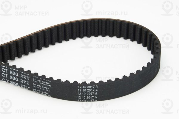 Зубчатый ремень Continental CT866