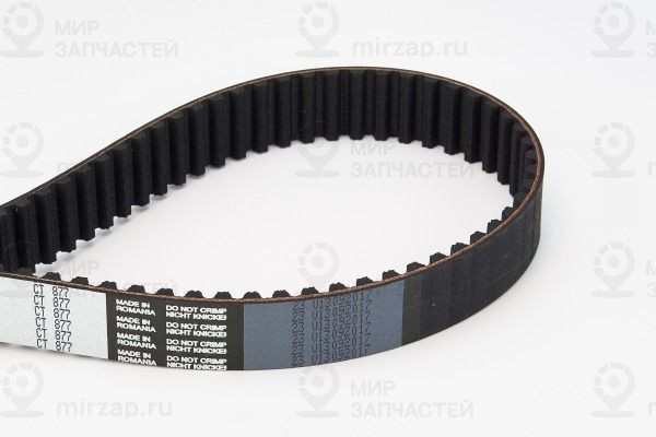 Зубчатый ремень Continental CT877