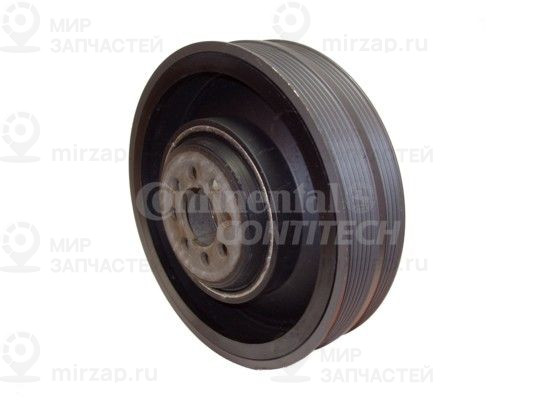 Ременный шкив, коленчатый вал Continental VD1032