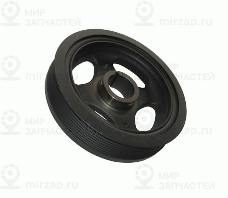 Ременный шкив, коленчатый вал Continental VD1078
