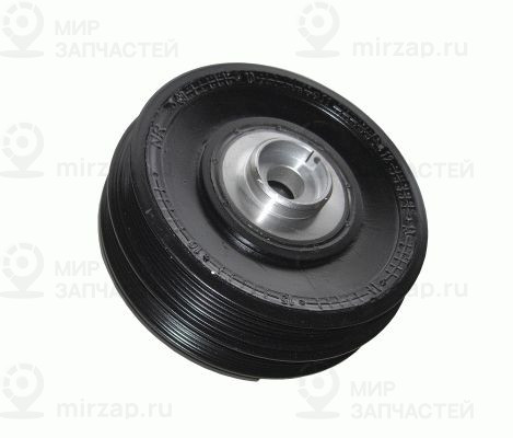 Ременный шкив, коленчатый вал Continental VD1087