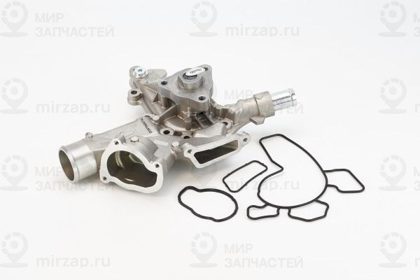 Водяной насос, охлаждение двигателя Continental WPS3004