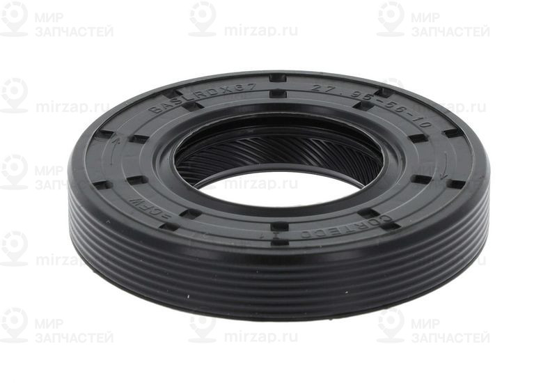 Уплотняющее кольцо, дифференциал CORTECO 07011906B